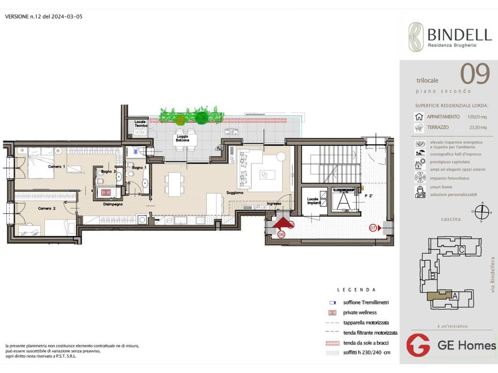 immagine annuncio 1 di 5