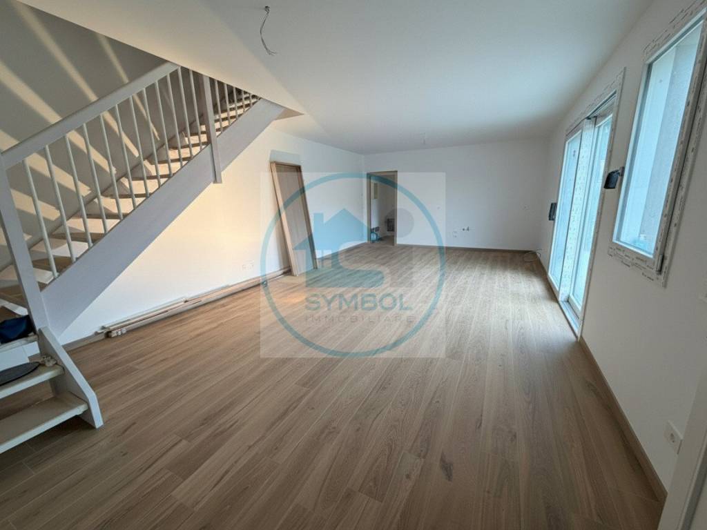 casa indipendente in vendita a Martellago