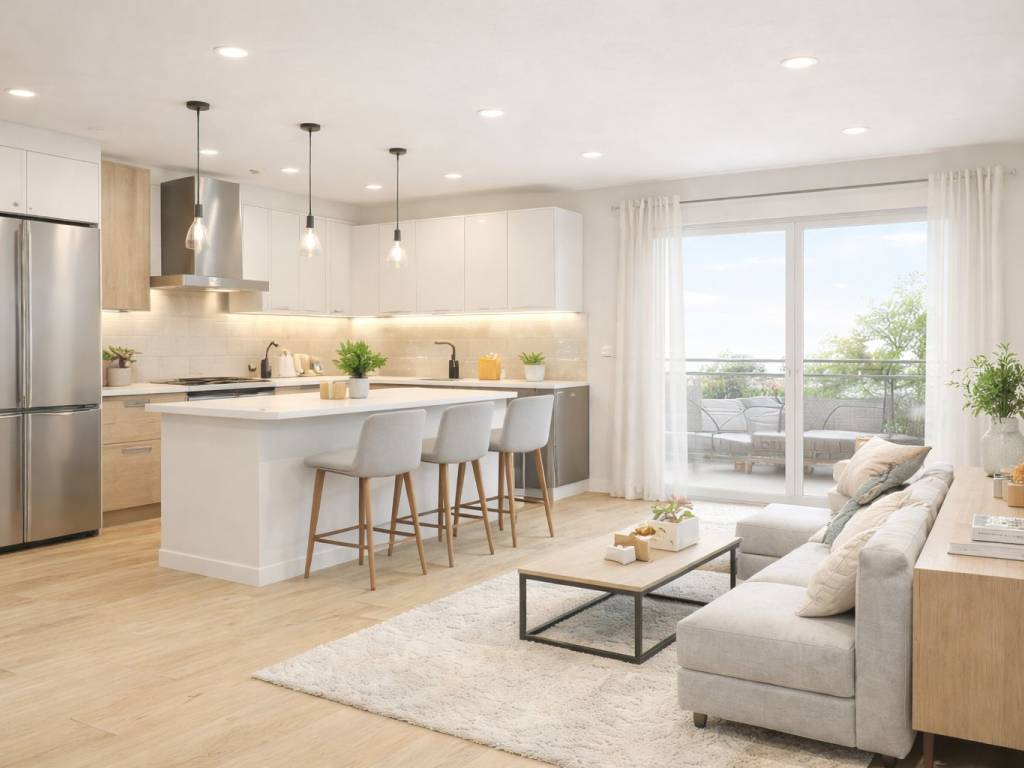 appartamento in vendita a Bologna in zona Centro Storico