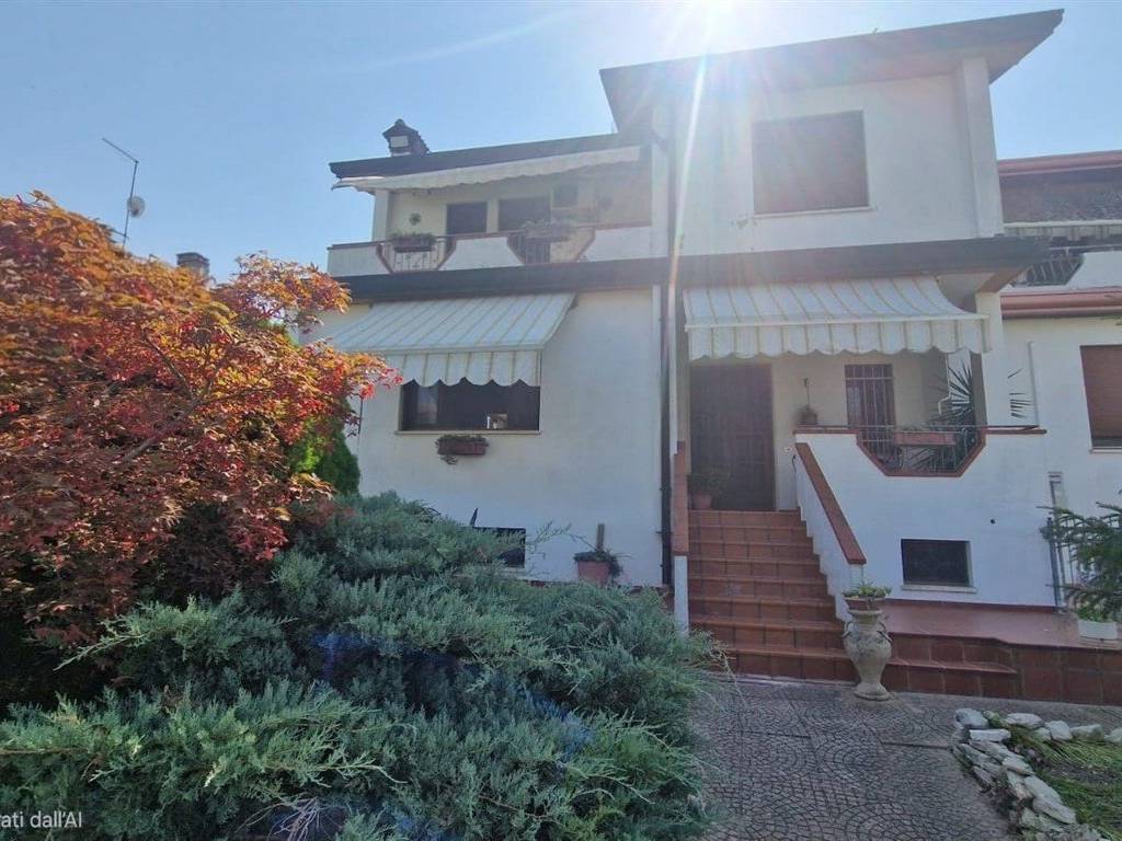 casa indipendente in vendita a Chioggia in zona Ca' Bianca