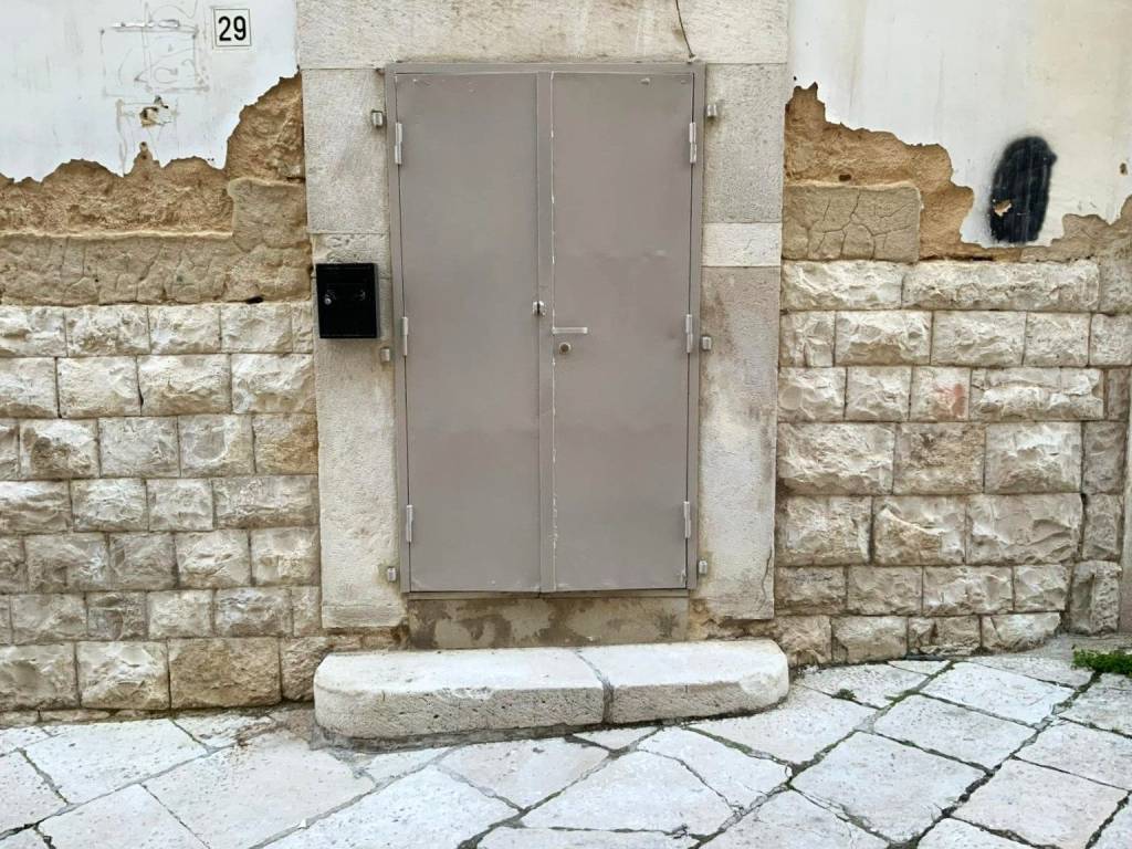 appartamento in vendita a Molfetta in zona Centro Città