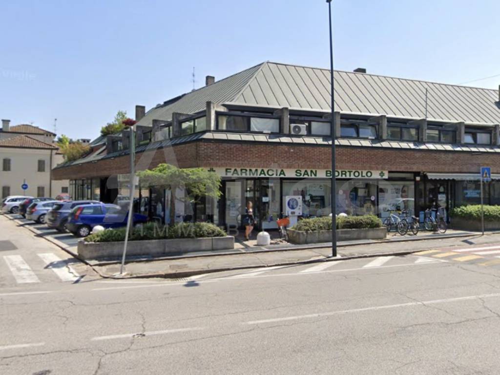 appartamento in vendita a Rovigo in zona Centro Storico