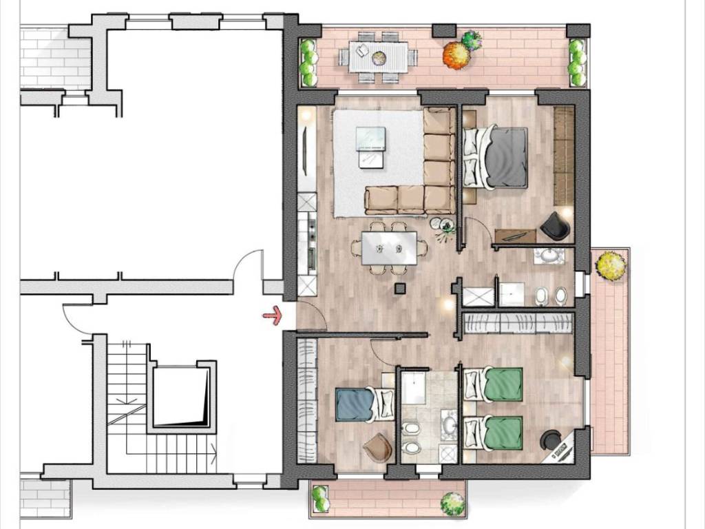 immagine annuncio 2 di 3