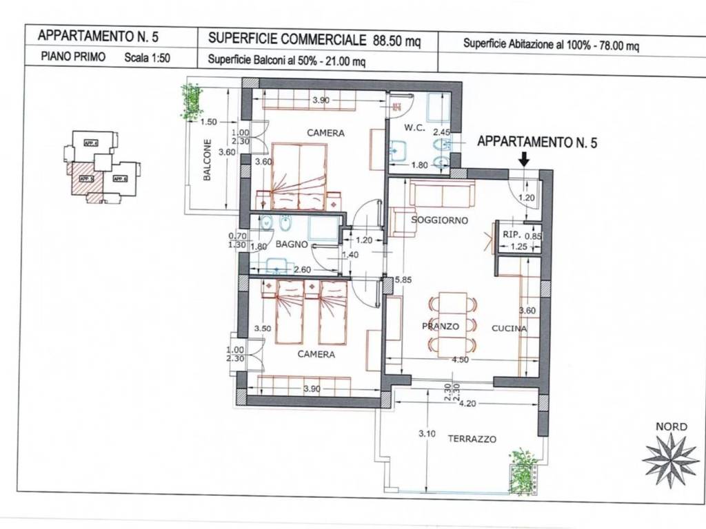 immagine annuncio 1 di 4