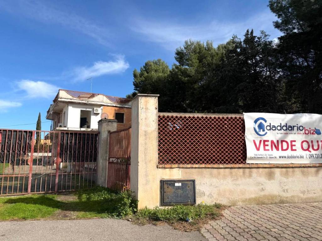 appartamento in vendita a Leporano