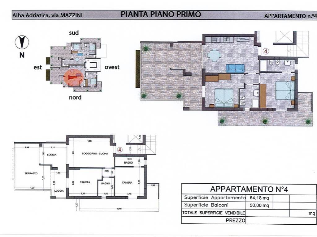 immagine annuncio 4 di 5