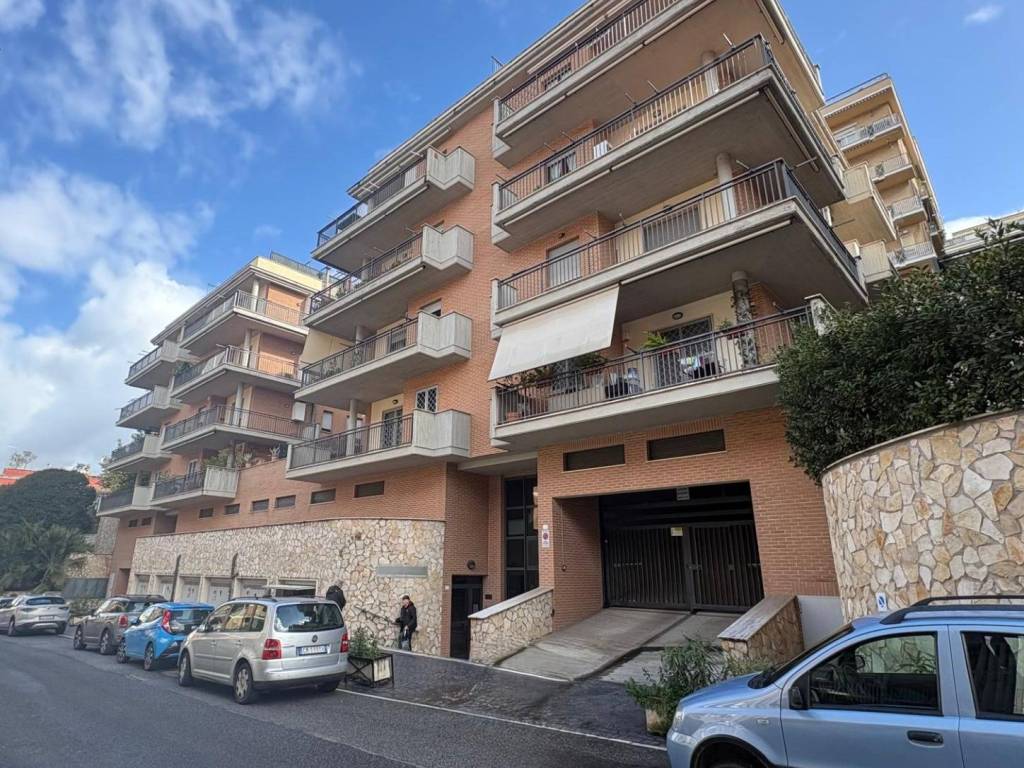 appartamento in vendita a Tivoli