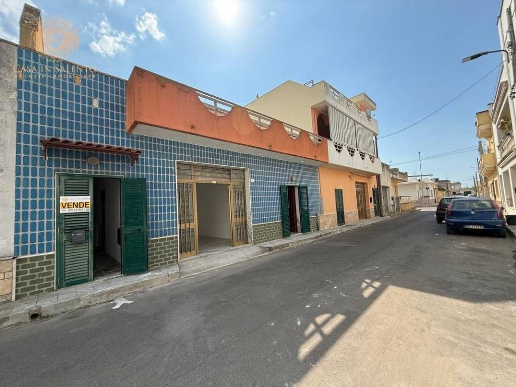 appartamento in vendita a Miggiano