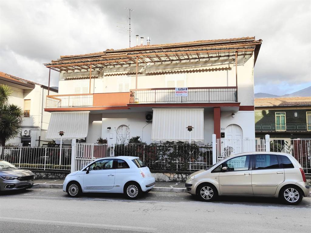 appartamento in vendita a Serino
