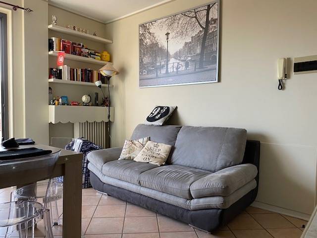 appartamento in affitto a Brescia in zona Lamarmora