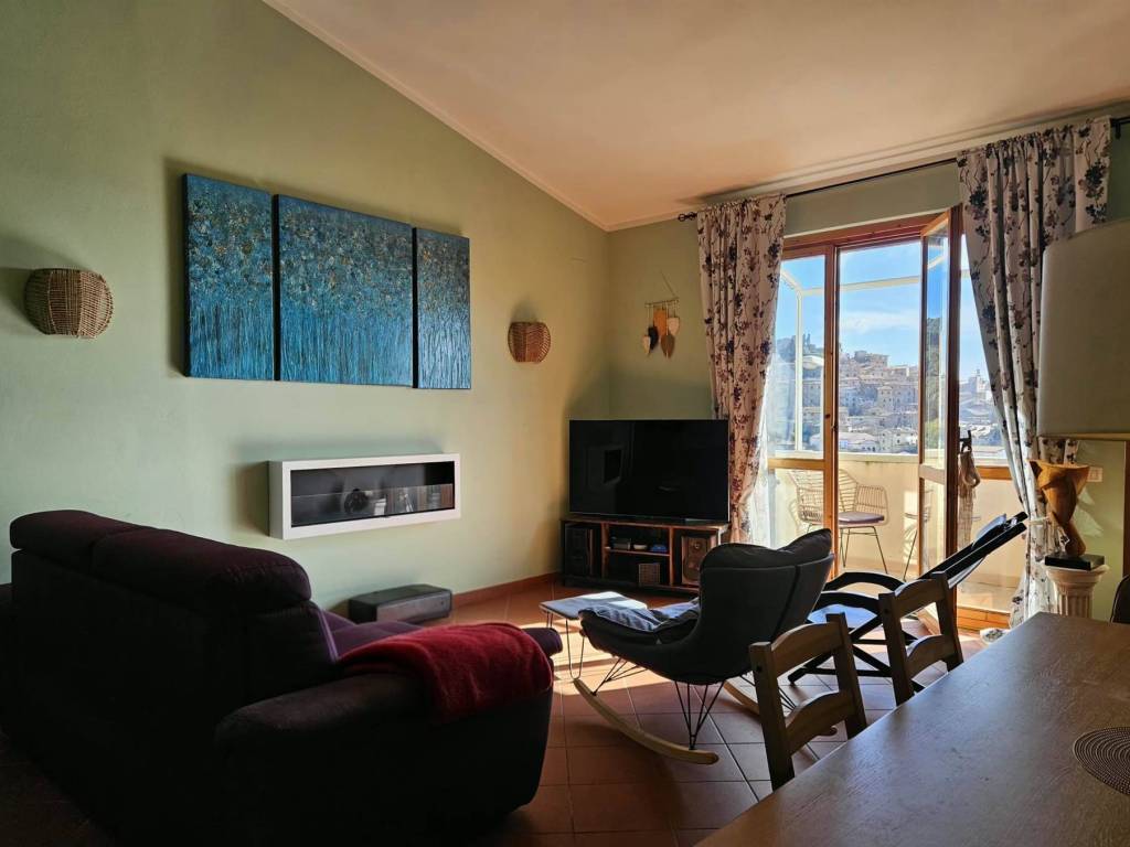 appartamento in vendita a Campiglia Marittima