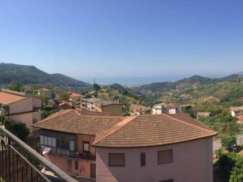 appartamento in vendita a Salerno