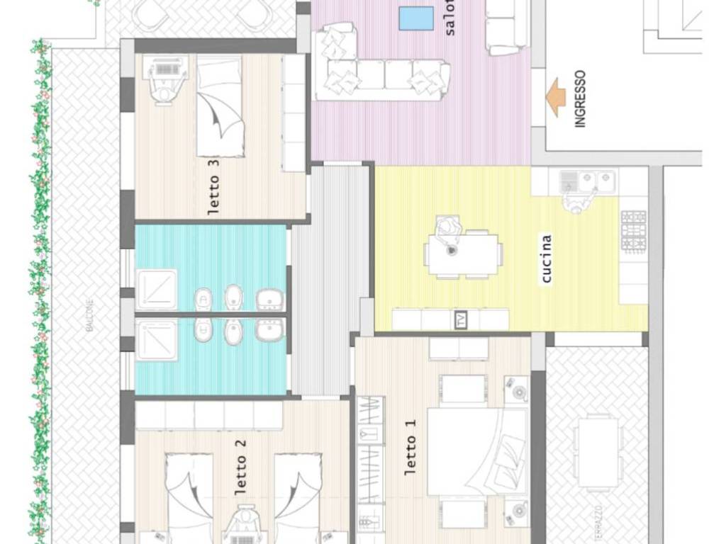 immagine annuncio 1 di 5