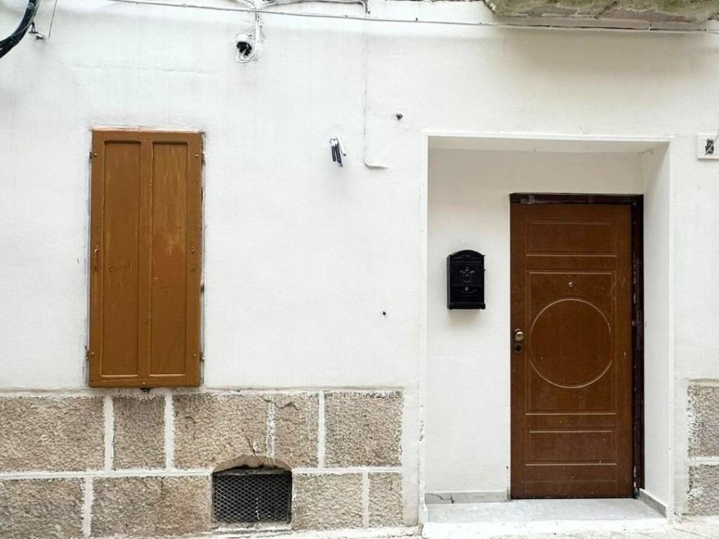 casa indipendente in vendita ad Altamura in zona Centro Storico
