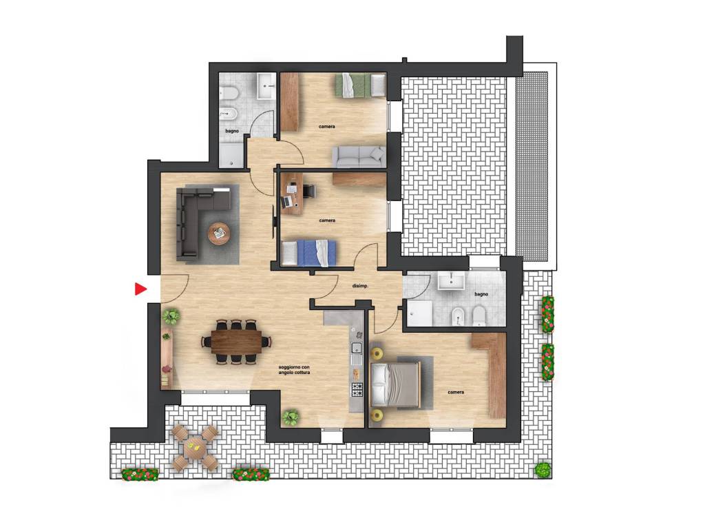 immagine annuncio 1 di 5