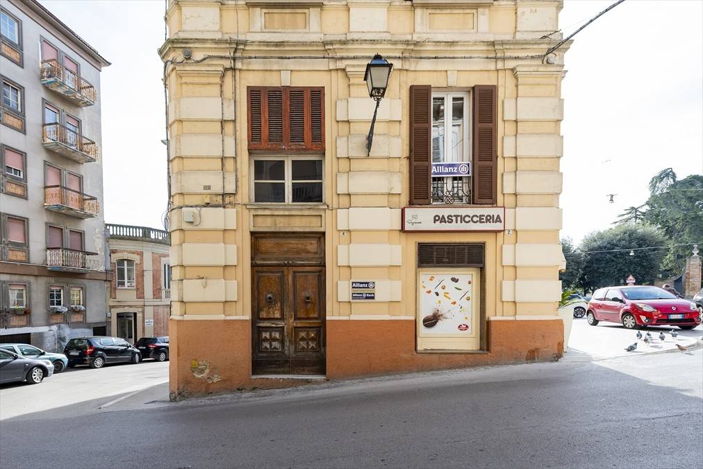 appartamento in vendita a Chieti in zona Centro Città