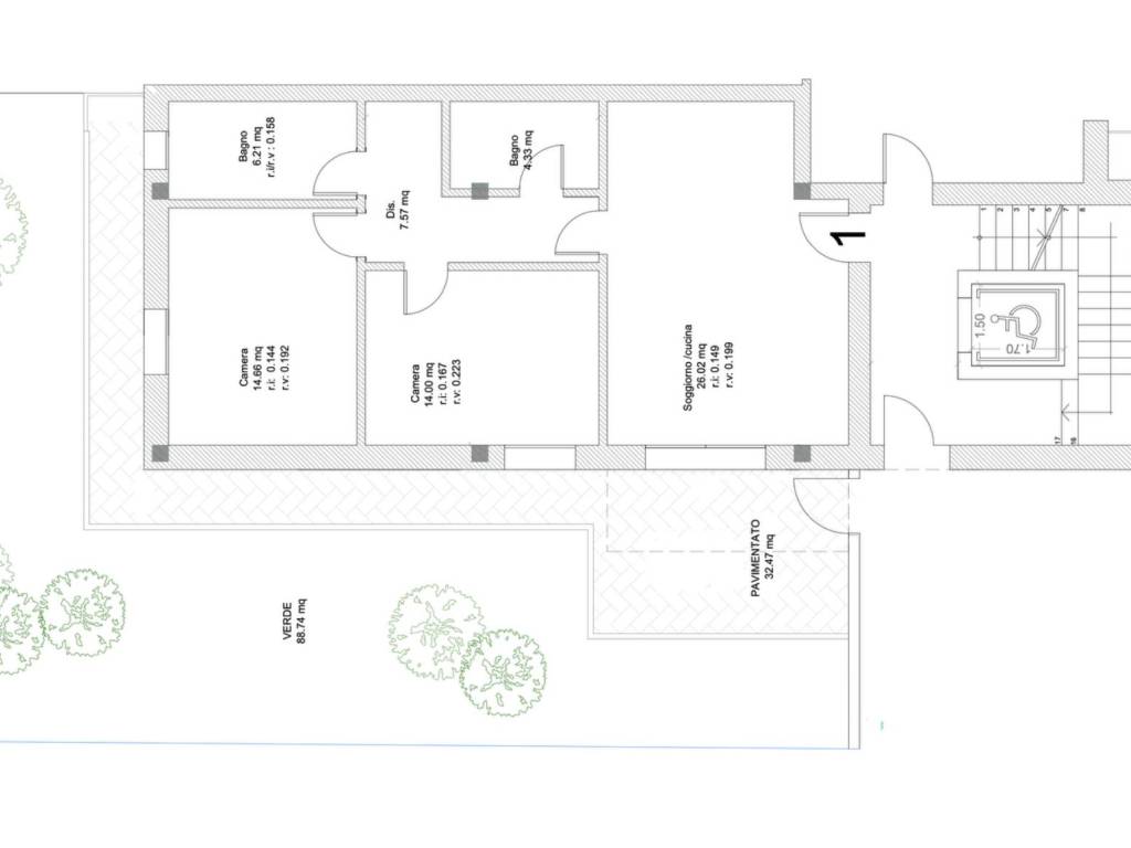 immagine annuncio 2 di 5