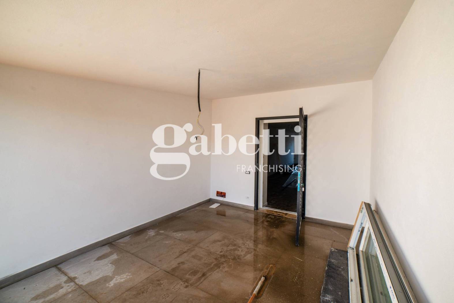 Villa a schiera via Albino Bottesi, Ostia Antica, Roma - Photo 5