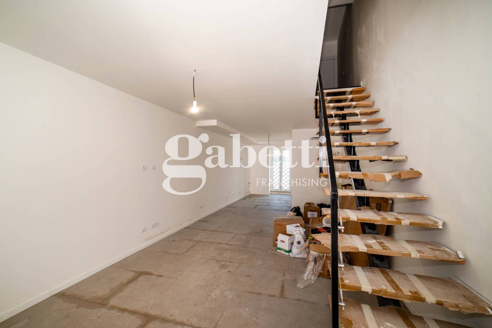 Villa a schiera via Albino Bottesi, Ostia Antica, Roma - Photo 6