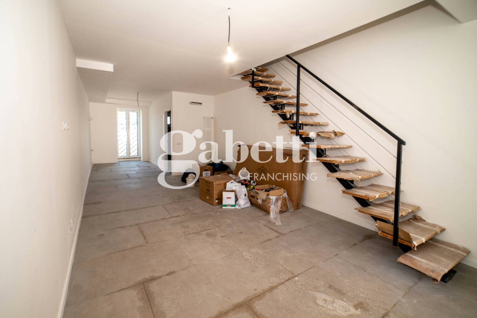 Villa a schiera via Albino Bottesi, Ostia Antica, Roma - Photo 7