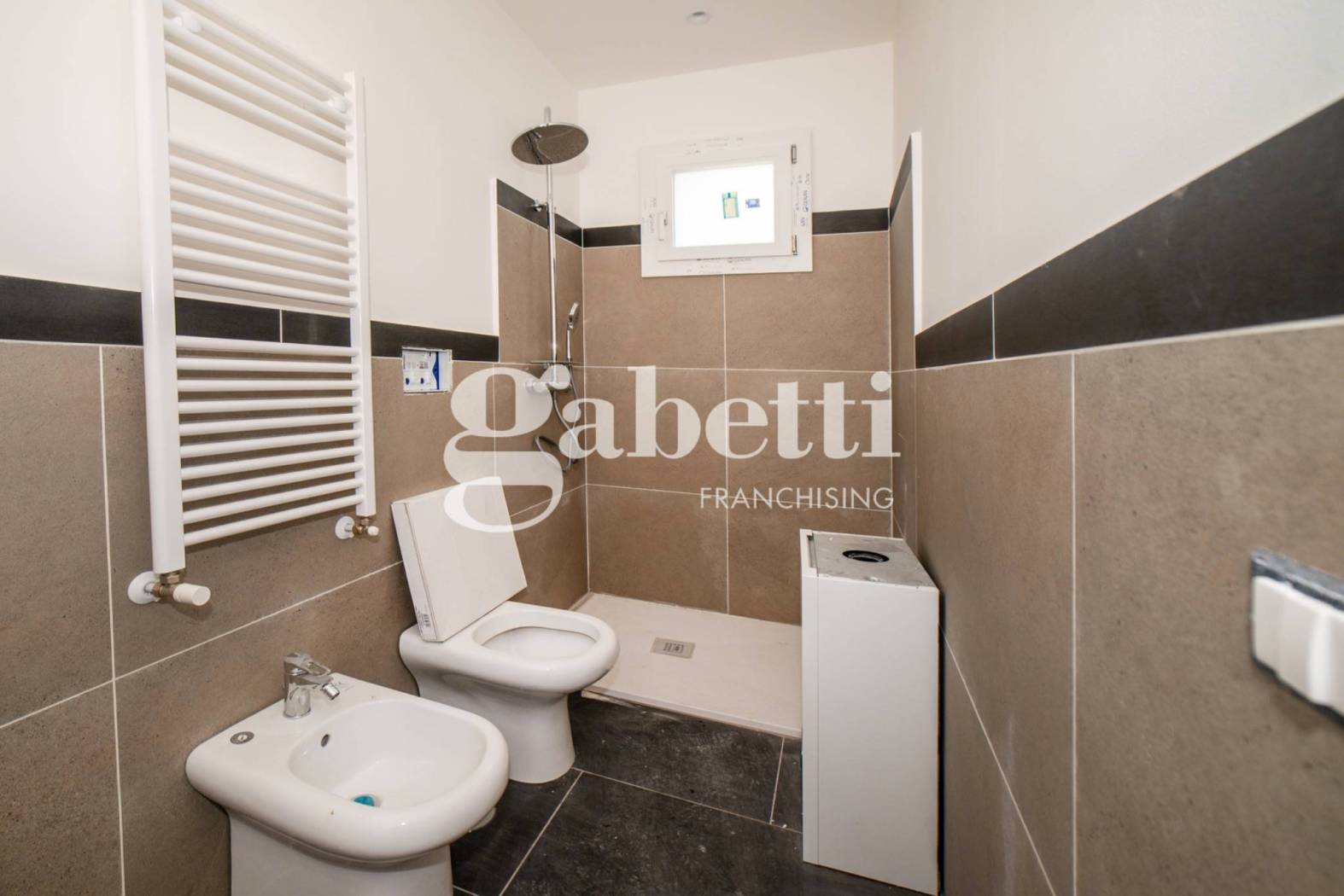 Villa a schiera via Albino Bottesi, Ostia Antica, Roma - Photo 10