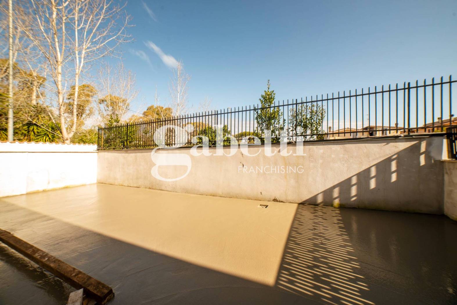 Villa a schiera via Albino Bottesi, Ostia Antica, Roma - Photo 9