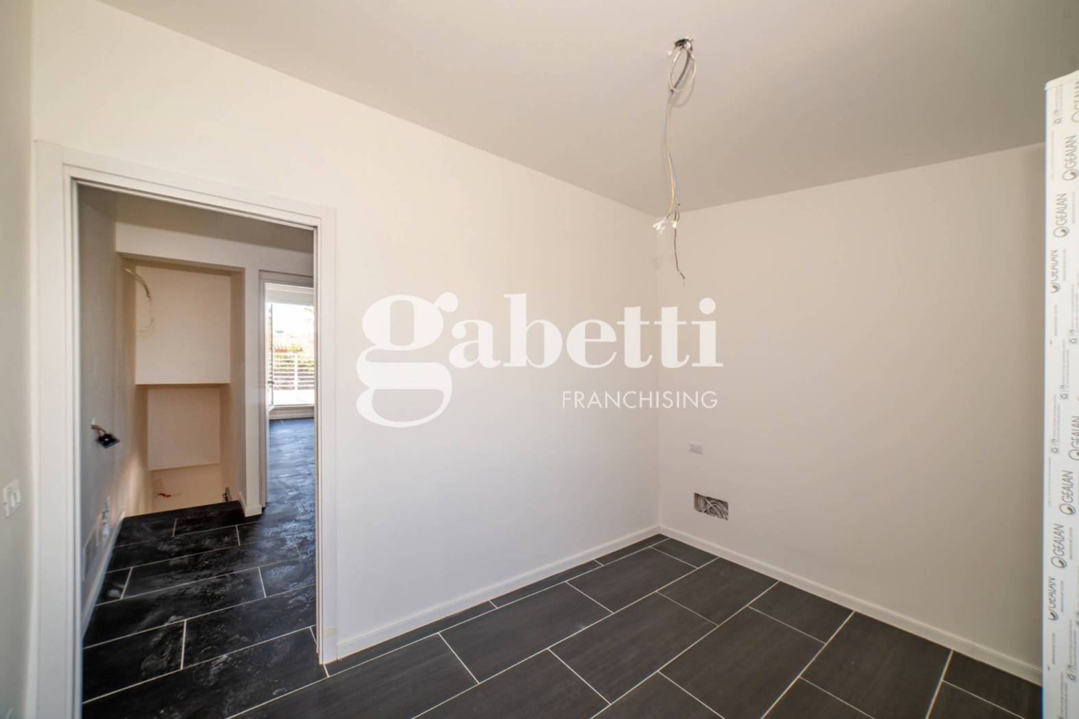 Villa a schiera via Albino Bottesi, Ostia Antica, Roma - Photo 13