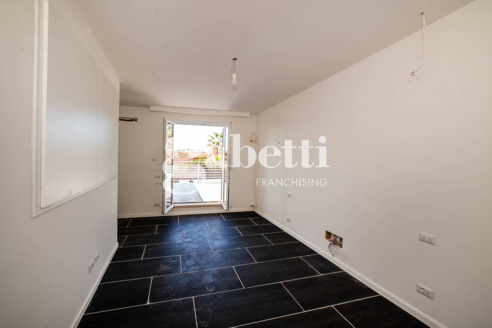 Villa a schiera via Albino Bottesi, Ostia Antica, Roma - Photo 15