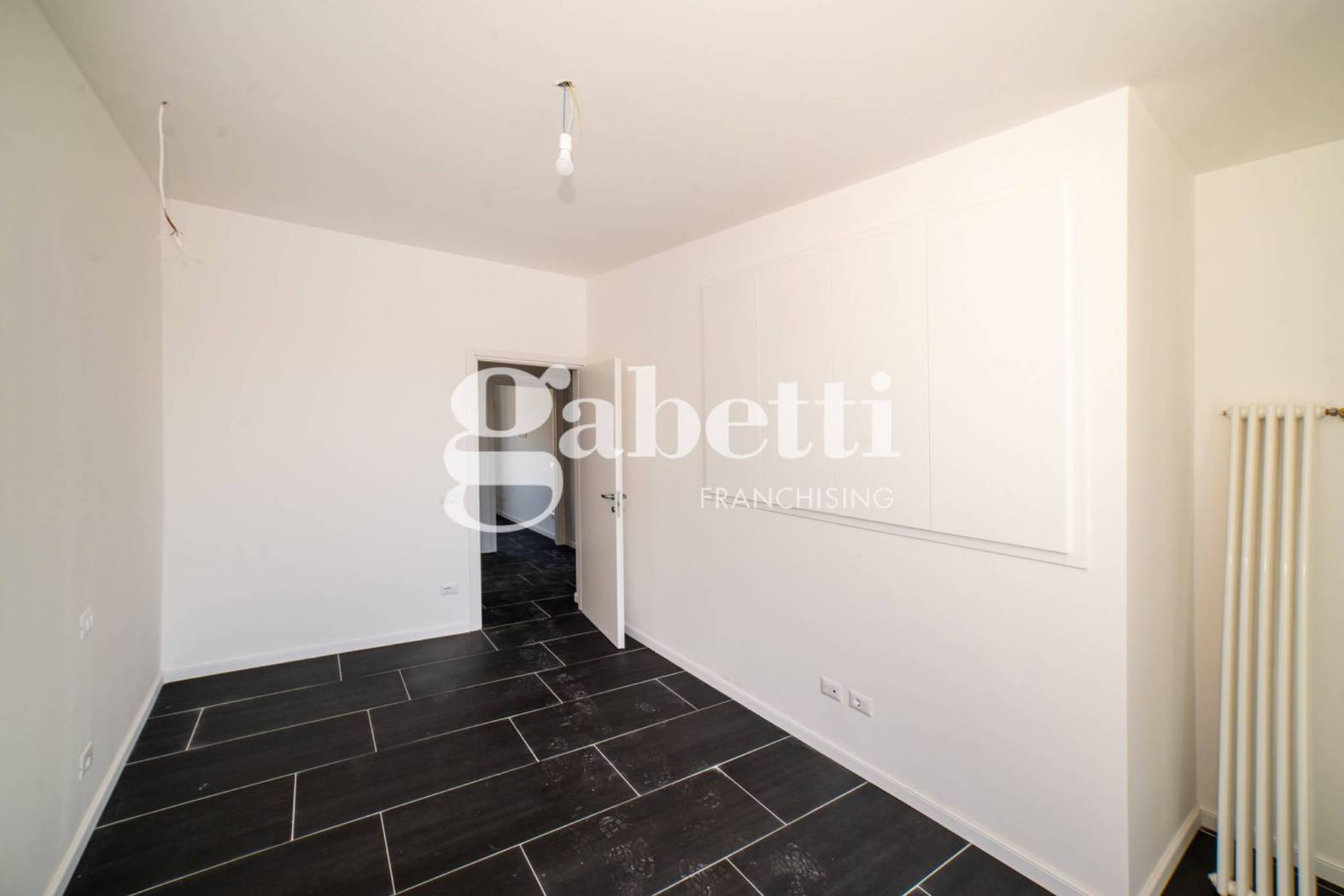 Villa a schiera via Albino Bottesi, Ostia Antica, Roma - Photo 16