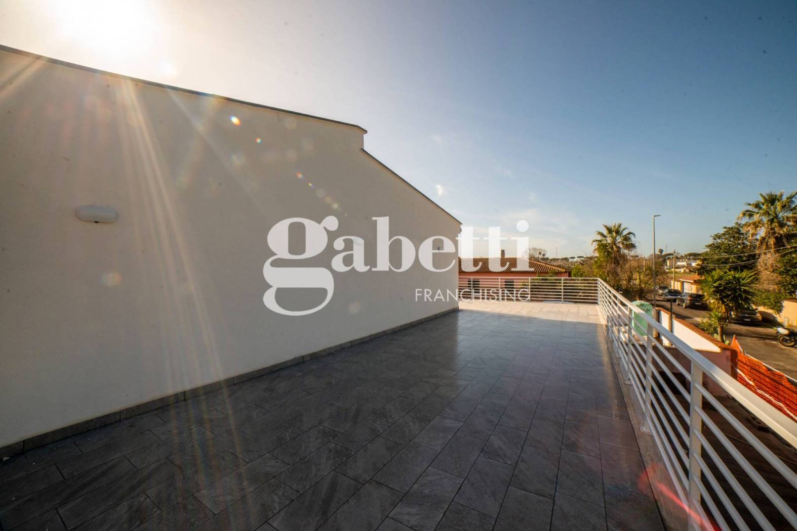 Villa a schiera via Albino Bottesi, Ostia Antica, Roma - Photo 22