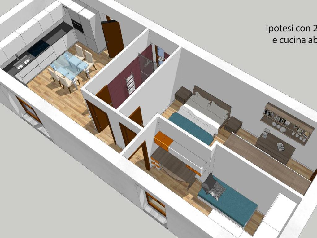 immagine annuncio 3 di 5