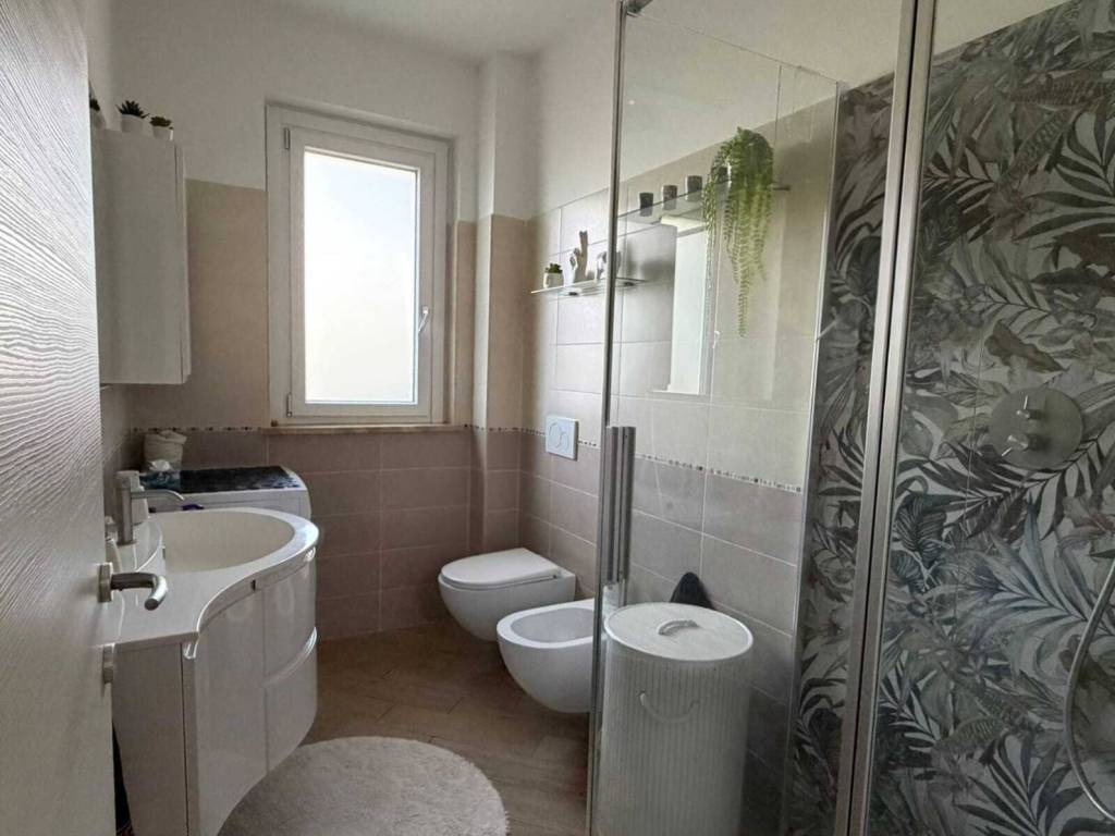 appartamento in vendita a Marino in zona Frattocchie