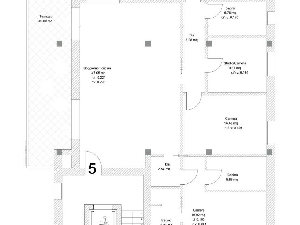 immagine annuncio 2 di 5