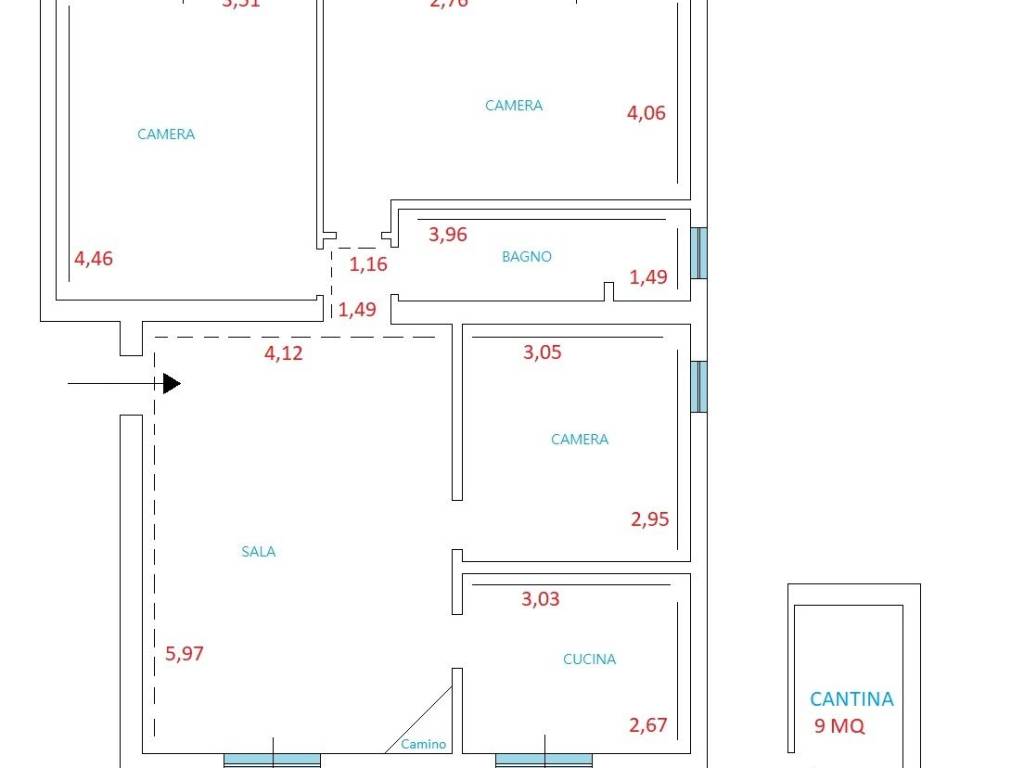 immagine annuncio 1 di 5