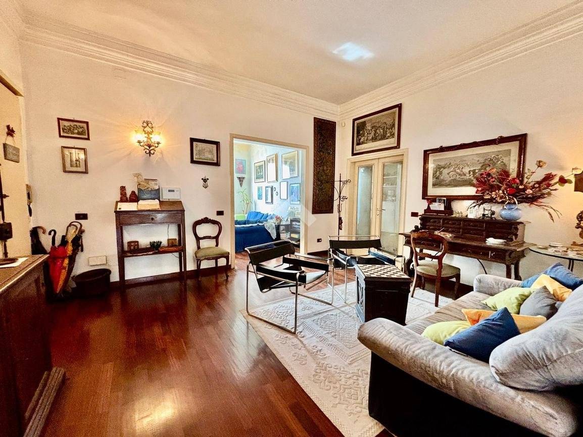 Appartamento Appartamento via XX Settembre 6, Bolognese, Firenze - Photo 3