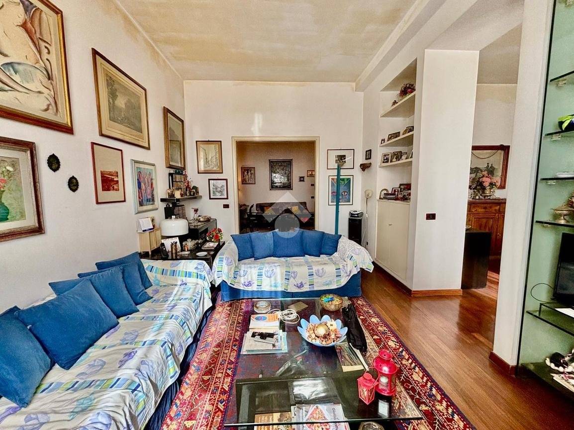 Appartamento Appartamento via XX Settembre 6, Bolognese, Firenze - Photo 8