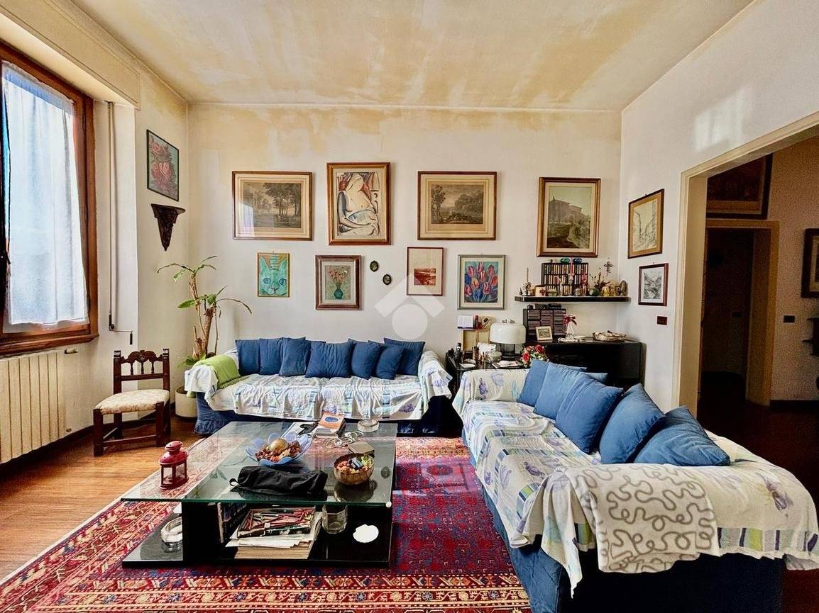 Appartamento Appartamento via XX Settembre 6, Bolognese, Firenze - Photo 9