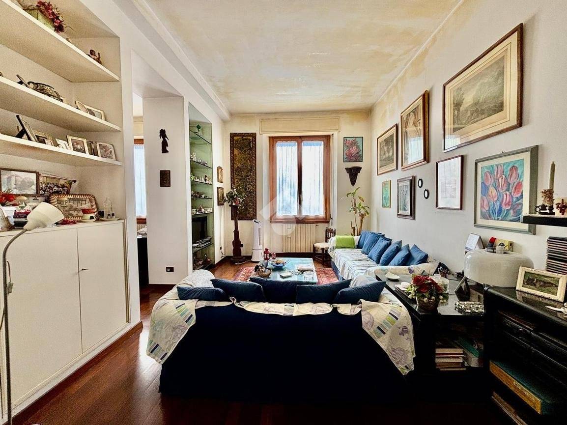 Appartamento Appartamento via XX Settembre 6, Bolognese, Firenze - Photo 10