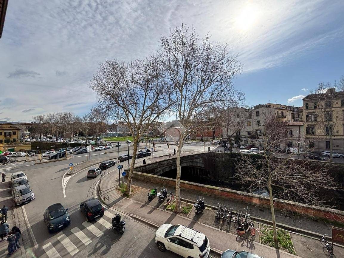 Appartamento Appartamento via XX Settembre 6, Bolognese, Firenze - Photo 11