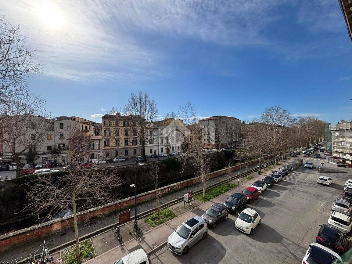 Appartamento Appartamento via XX Settembre 6, Bolognese, Firenze - Photo 12