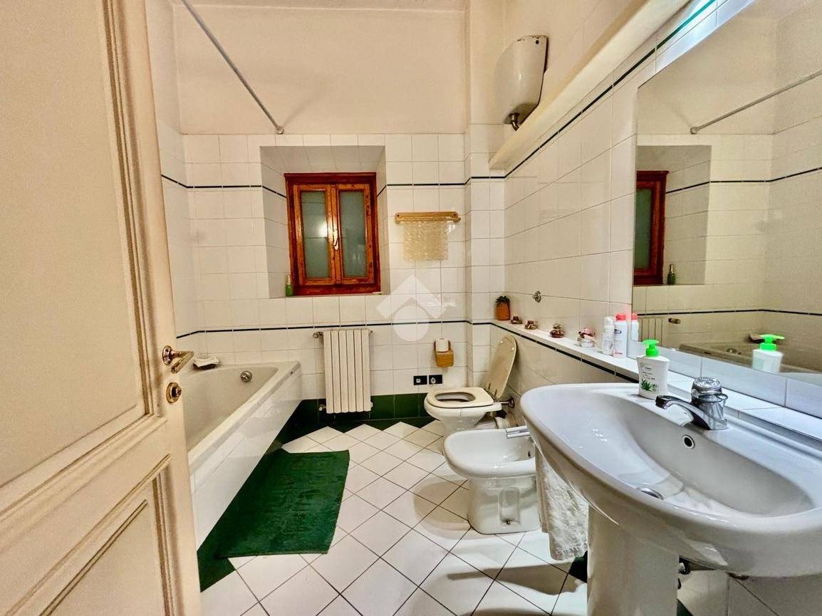 Appartamento Appartamento via XX Settembre 6, Bolognese, Firenze - Photo 16