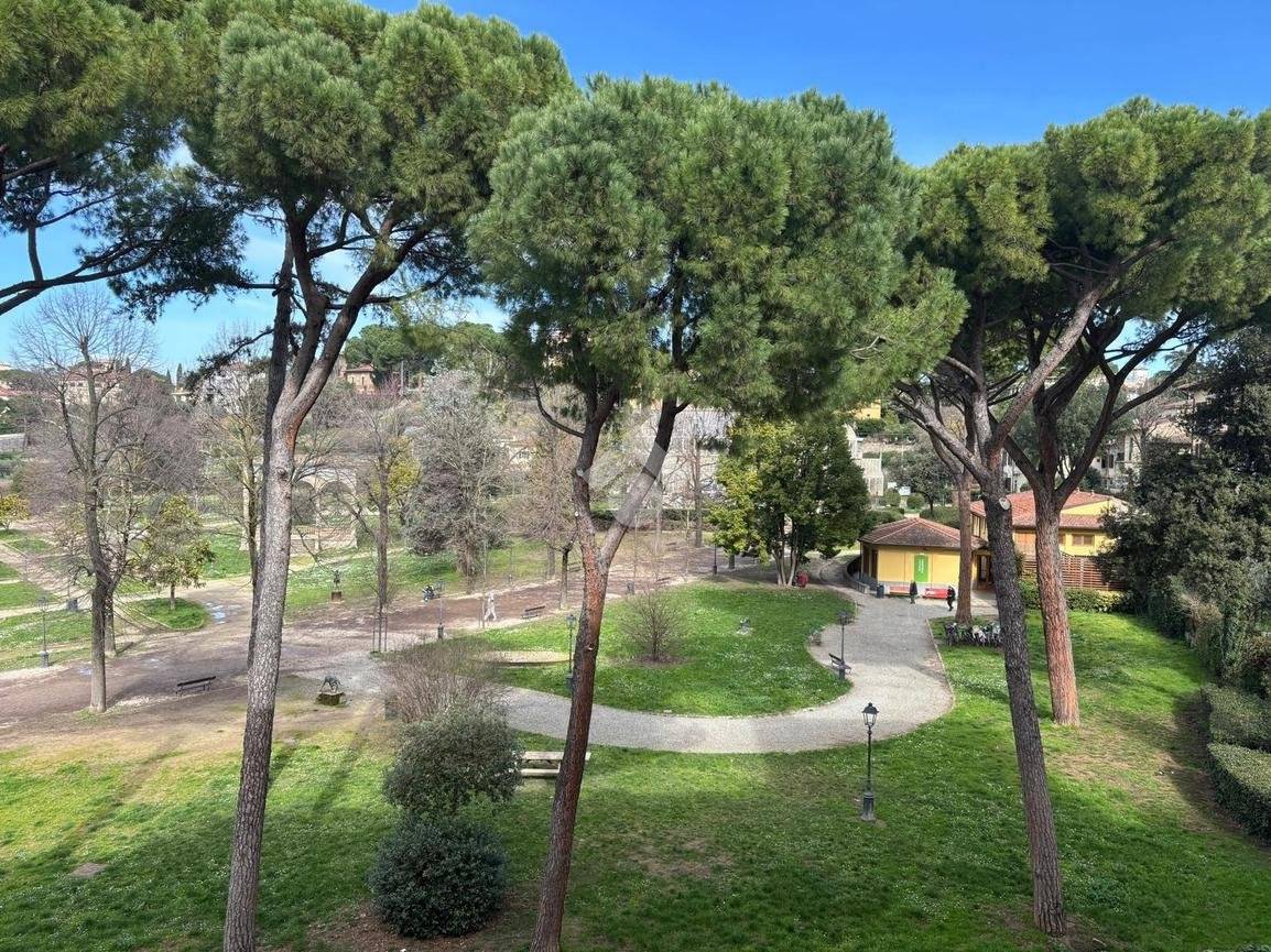 Appartamento Appartamento via XX Settembre 6, Bolognese, Firenze - Photo 19