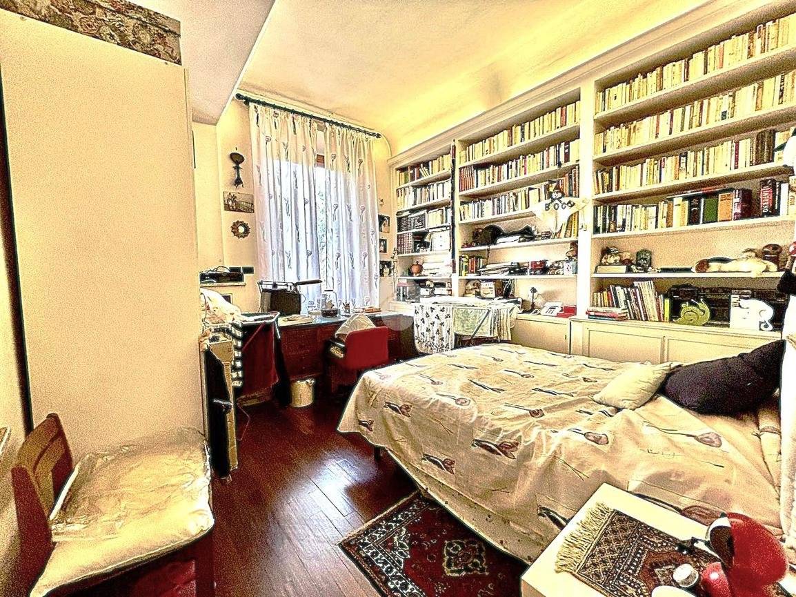 Appartamento Appartamento via XX Settembre 6, Bolognese, Firenze - Photo 24