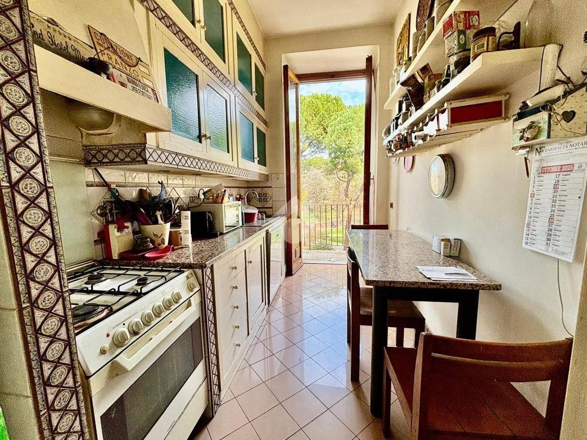 Appartamento Appartamento via XX Settembre 6, Bolognese, Firenze - Photo 26