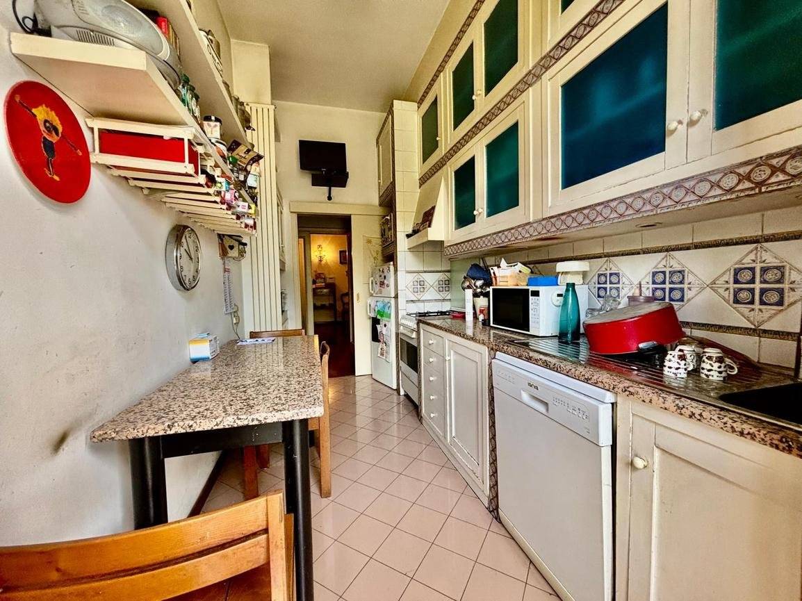 Appartamento Appartamento via XX Settembre 6, Bolognese, Firenze - Photo 30