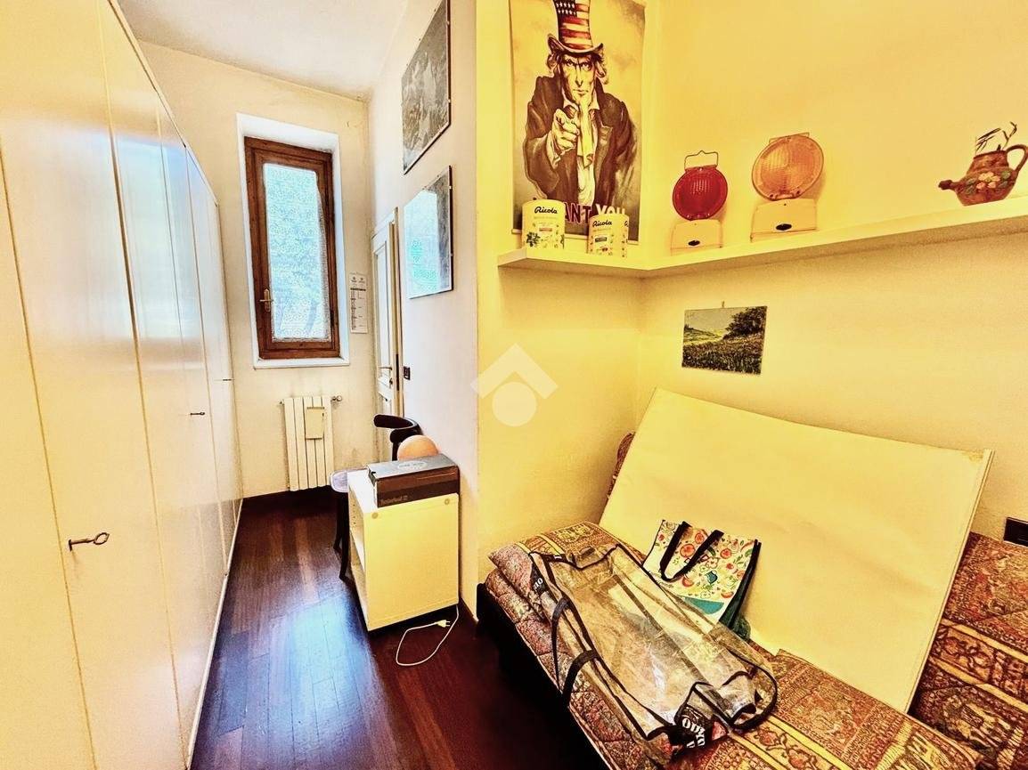 Appartamento Appartamento via XX Settembre 6, Bolognese, Firenze - Photo 31