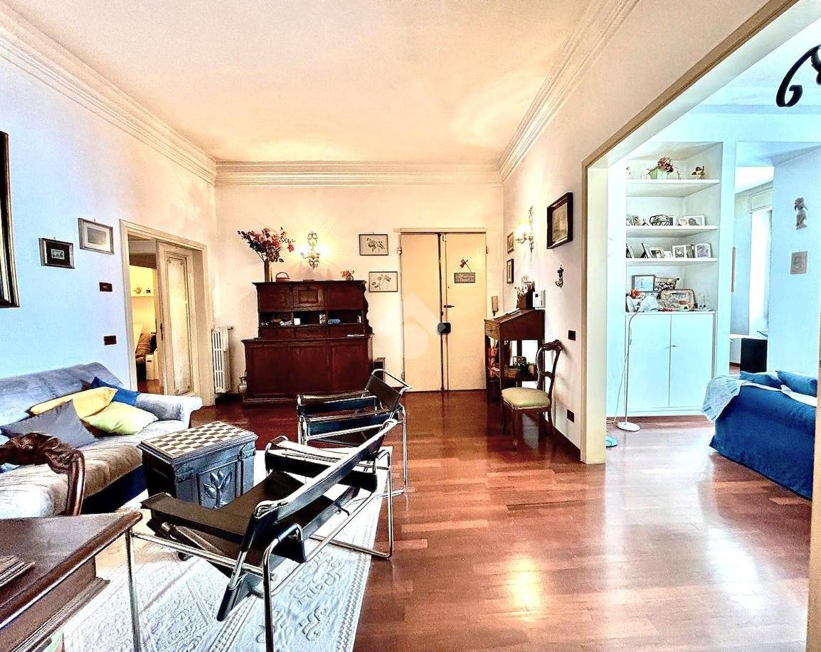 Appartamento Appartamento via XX Settembre 6, Bolognese, Firenze - Photo 35