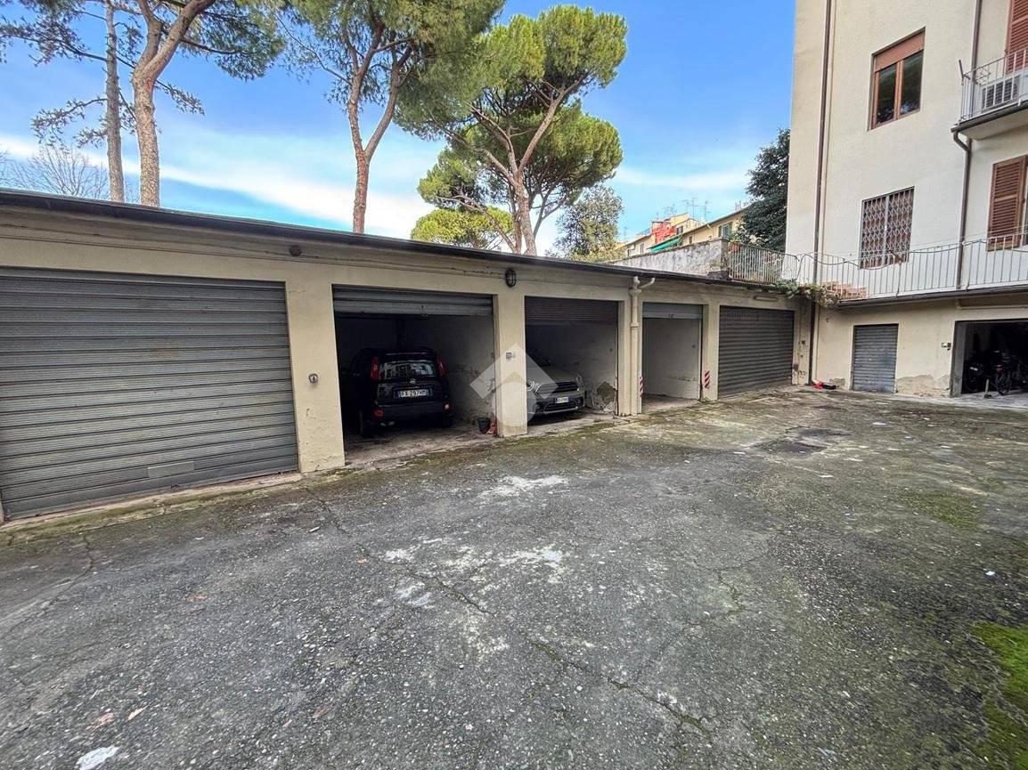 Appartamento Appartamento via XX Settembre 6, Bolognese, Firenze - Photo 39