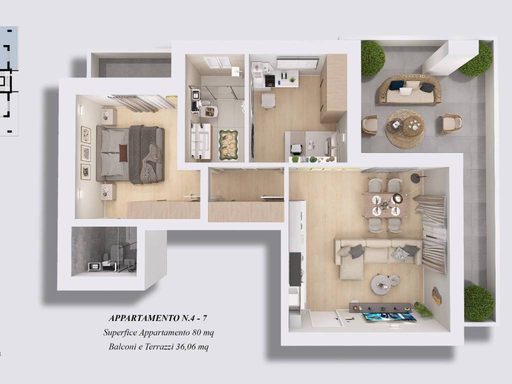 immagine annuncio 1 di 5