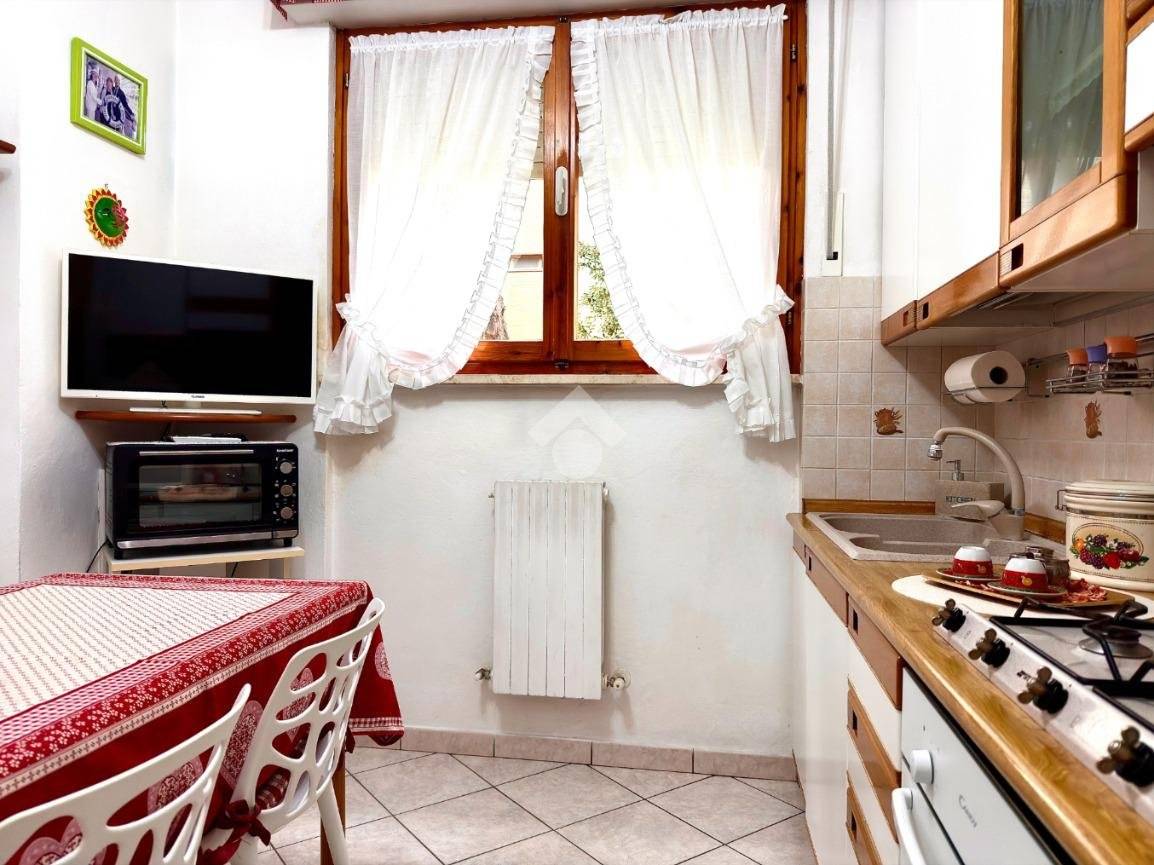 Appartamento via Robert Dudley 6, Sorgenti, Livorno - Photo 2